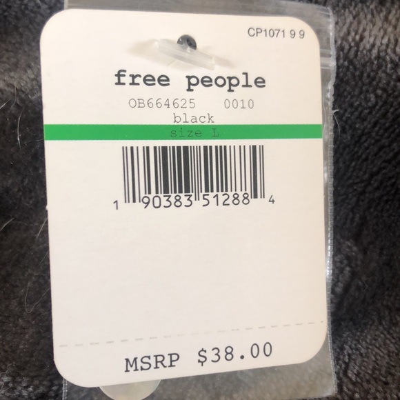 Free people camisole large - Picture 5 of 6